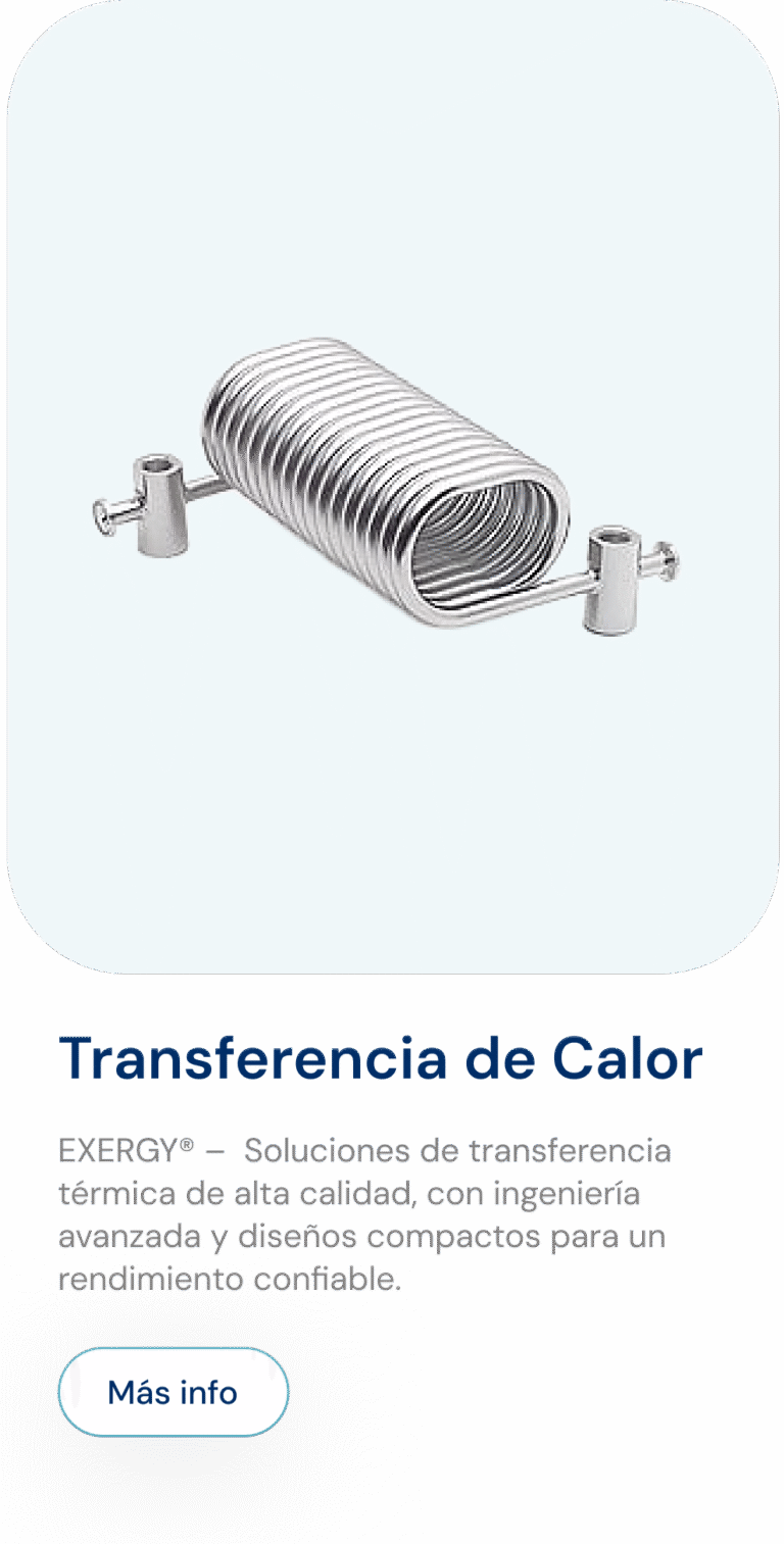 Exergy