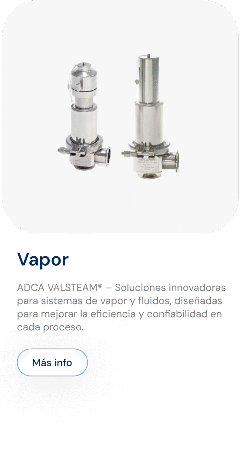 ADCA / Valsteam