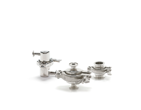 Trampas de vapor ADCAPure de Valsteam